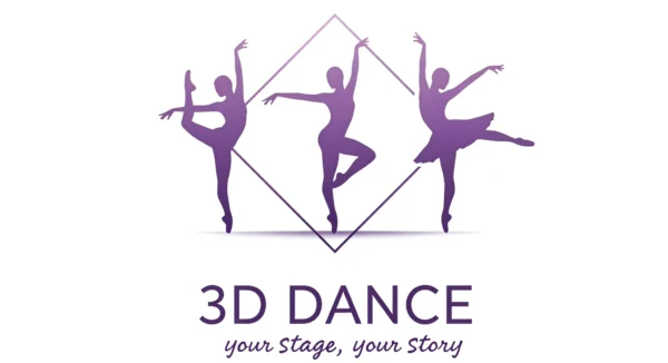 3D Dance Studio